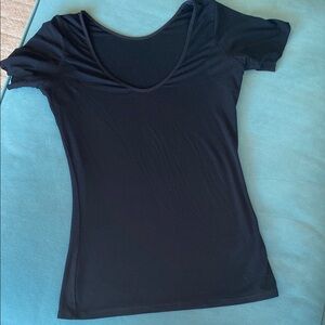 Numi The Signature Undershirt Black size M